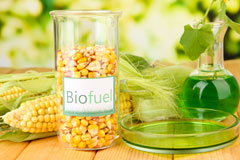 Pantside biofuel availability