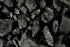 Pantside coal boiler costs