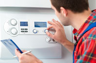 free commercial Pantside boiler quotes