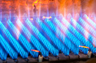 Pantside gas fired boilers